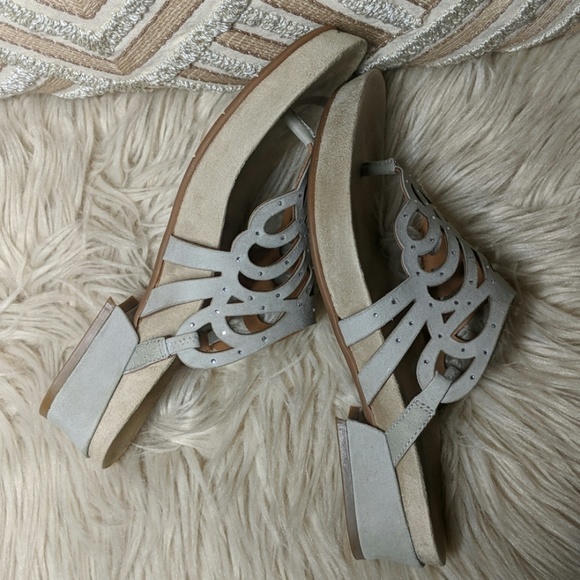 earth shoes modena yarrow